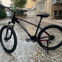 دوچرخه اورلورد 27.5|دوچرخه، اسکیت، اسکوتر|رامسر, |دیوار