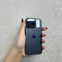 ۱۵پرو بلک تیتانیوم شرایط ویژه و منعطف