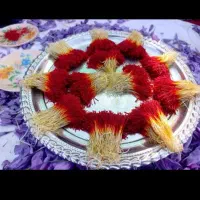 پیاز زعفران