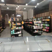 فروش یخچال وقفسه فروشگاهی|فروشگاه و مغازه|لامرد, |دیوار