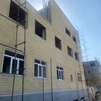 بازسازی و ساخت مسکن