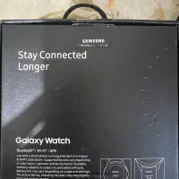 گلکسی واچ42 mm|لوازم جانبی موبایل و تبلت|قزوین, |دیوار