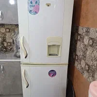 یخچال فرسان