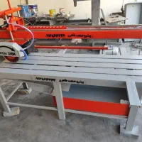 دستگاه برش سنگ وسرامیک/فرزآبی/ابزار/اسلب بر/اسکراچ|ماشینآلات صنعتی|یزد, |دیوار