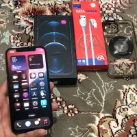 iPhone 12pro|موبایل|بهارستان, |دیوار