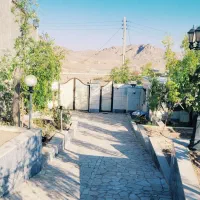 باغ ویلا در روستای پسوچ،فقط در ۱۴ کیلومتری بیرجند|فروش خانه و ویلا|بیرجند, |دیوار