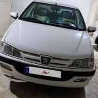 پژو پارس مدل ۱۴۰۱ xu7p موتور جدید