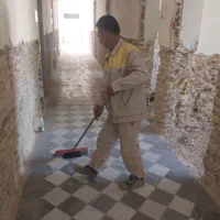 کندن چاه
