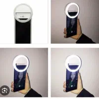 میکروفون یقه ای بیسیم Lavalier k8/ هدمیک/رینگلایت|صوتی و تصویری|قم, انسجام|دیوار