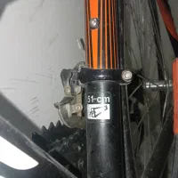 دوچرخه کورسی ژیتان|دوچرخه، اسکیت، اسکوتر|مشهد, امیر|دیوار