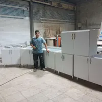 تولید کننده عمده کابینت زیر گاز و.سینک|مصالح و تجهیزات ساختمان|بومهن, |دیوار