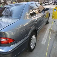 سمند lx 94|خودرو سواری و وانت|تهران, پردیسان|دیوار