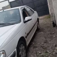 پارس 92|خودرو سواری و وانت|سیاهکل, |دیوار