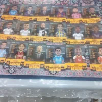 کیمدی کارت فوتبالی