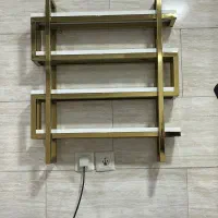 استند لاک ژل