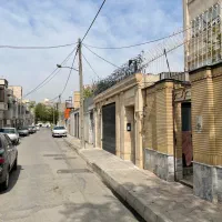 ۲۵۰ متر زمین ویلایی دونبش با پروانه تسویه شده کامل