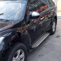 لیفانx60 مدل۹۴درحد