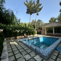 اجاره سالیانه باغ ویلا شهرکی تاپ لوکیشن