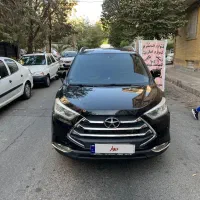 جک s3بی رنگ|خودرو سواری و وانت|تهران, سعادت‌آباد|دیوار