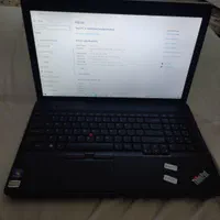 لپتاپ لنوو e530