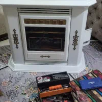 نصب و تعمیرانواع بخاری،آبگرمکن،پمپ آب،تصفیه اب،گاز|خدمات پیشه و مهارت|بم, |دیوار