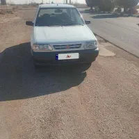 فروش خودروی پراید