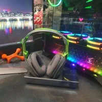 هدست گیمینگ ASTRO A50