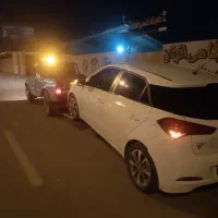 یدک کش-امداد خودرو-چرخگیر(شبانه روزی )