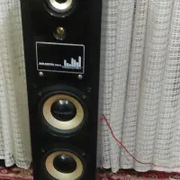 اسپیکر(باند)خانگی ، فوری|سیستم صوتی خانگی|تبریز, |دیوار