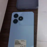 گوشی not 50 ریلمی