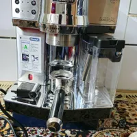 دستگاه قهوه ساز (دلونگی)EC850M|سماور، چای‌ساز، قهوه‌ساز|تهران, حشمتیه|دیوار