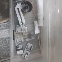 چرخ خیاطی ۷میل