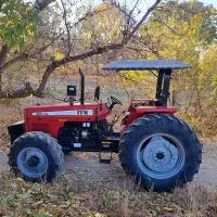 تراکتور ۳۹۹