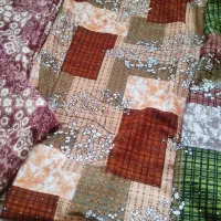 فواره2/50 پارچه جنس درجه یک