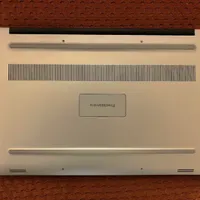 لپ تاپ dell precision 5530|رایانه همراه|شیراز, زند|دیوار