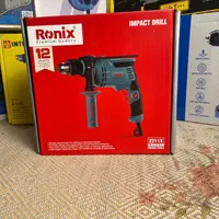 دریل چکشی رونیکس مدل 2211x