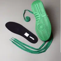 کتونی اورجینال و اکبند Puma pl gv special|کیف، کفش، کمربند|تهران, دکتر هوشیار|دیوار