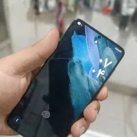 گوشی s21 رم 8 128|موبایل|مشهد, میان ولایت|دیوار