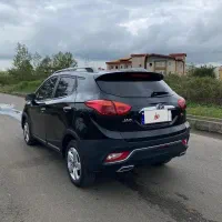 jac s3 1401 جک اس ۳|خودرو سواری و وانت|رشت, کوی طالقانی|دیوار