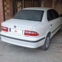 معاوضه سمتد با جیلی