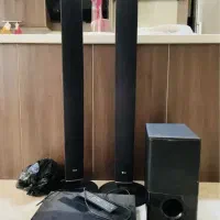 سینما خانگی الجی