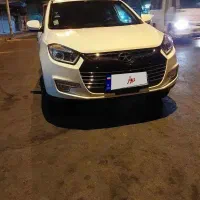 جک اس۵ نیوفیس مدل ۴۰۲|خودرو سواری و وانت|بهبهان, |دیوار