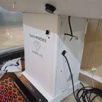 اتو سیتلر و میز مکش