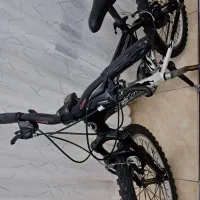 دوچرخه ویوا سایز ۲۰ تمام آلومینیوم