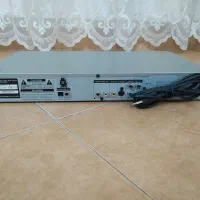 دستگاه پخش DVD سامسونگ|پخش‌کننده DVD و ویدیو|کرج, گوهردشت|دیوار