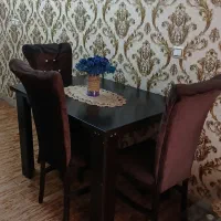 میز و صندلی ناهار خوری