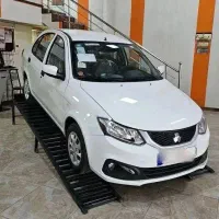 ساینا S مدل ۱۴۰۴ صفر خشک روز|خودرو سواری و وانت|نسیمشهر, |دیوار