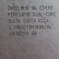 cpu . مادربرد