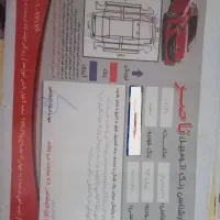 پراید مدل ۹۳ se|خودرو سواری و وانت|کرج, استاندارد|دیوار