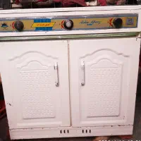 فروش گاز سه شعلە